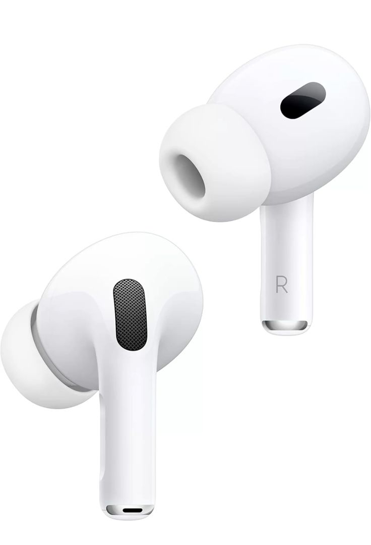 AirPods 2 – Sonido Premium