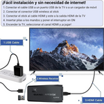 Consola Retro Gaming con +20.000 Juegos Clásicos