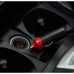 Mini Compresor De Aire 300 PSI para Neumáticos de Coche, Moto y Bicicleta