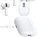 AirPods 2 – Sonido Premium