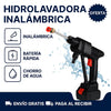 Hidrolavadora Portátil 48v - Ahorro, potencia y brillo para tu vehículo 🚗💦👌 con envío gratis