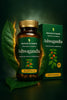 Ashwagandha Reduce cortisol & estrés +ENVÍO GRATIS