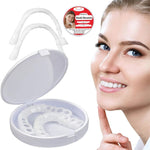 Carillas Postiza Dentadura SnapOn Smile