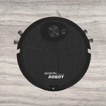 ROBOT ASPIRADOR INTELIGENTE 3 EN 1 CON SENSORES ANTI-CAIDAS